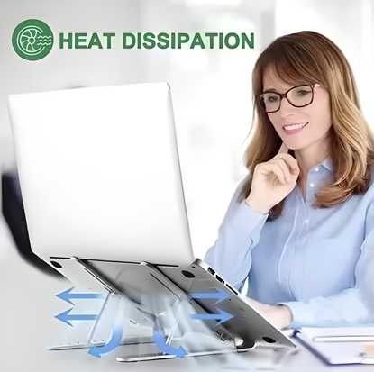 Find your best sitting position, Better work efficiency, No pain, more gain.