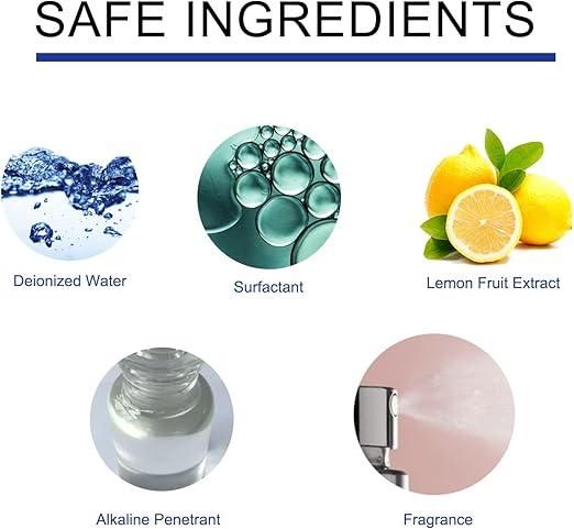 All Round Kitchen Cleaning Foam 60ML Pack of 2