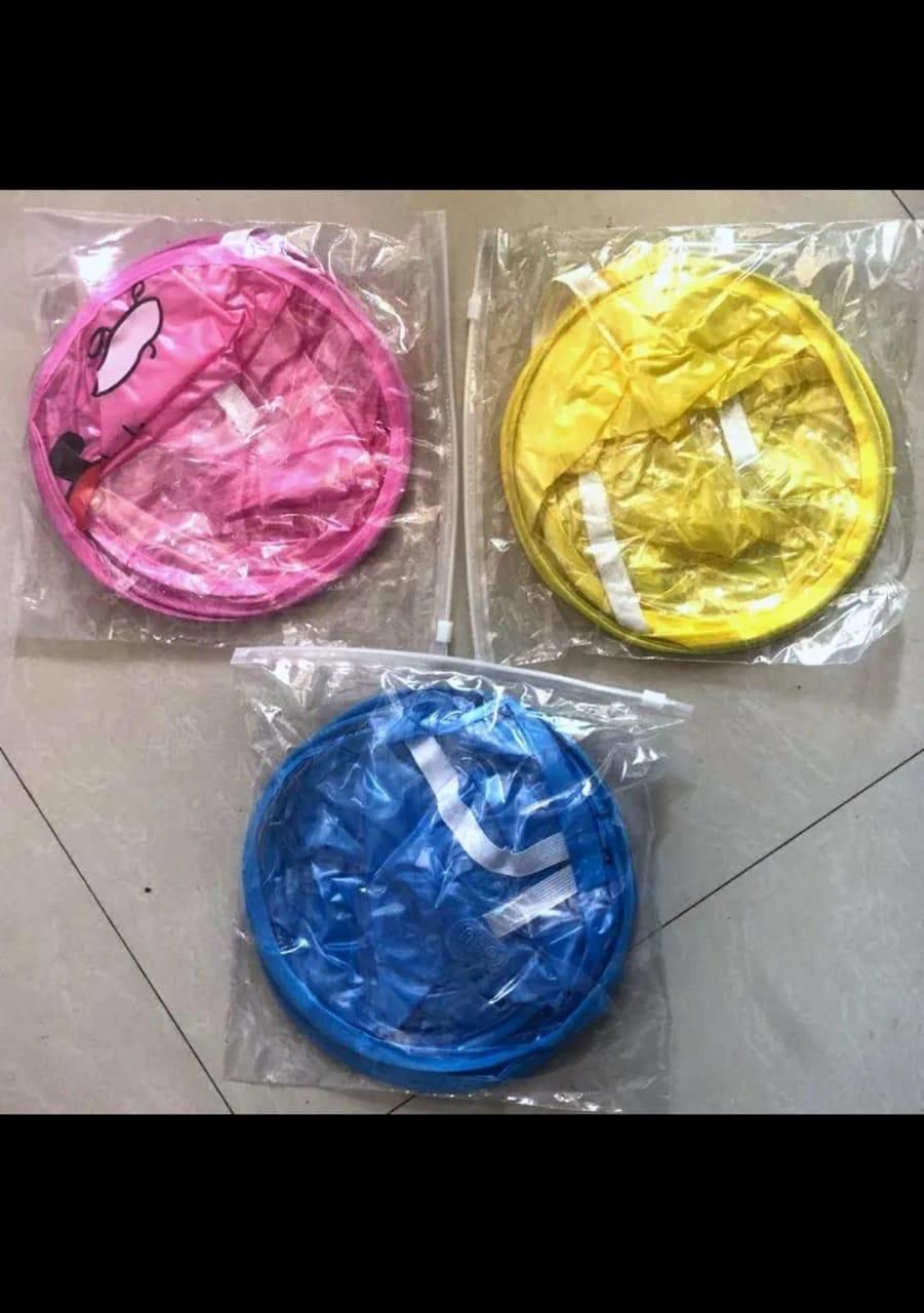 Duck Rain Cover Waterproof for kid's