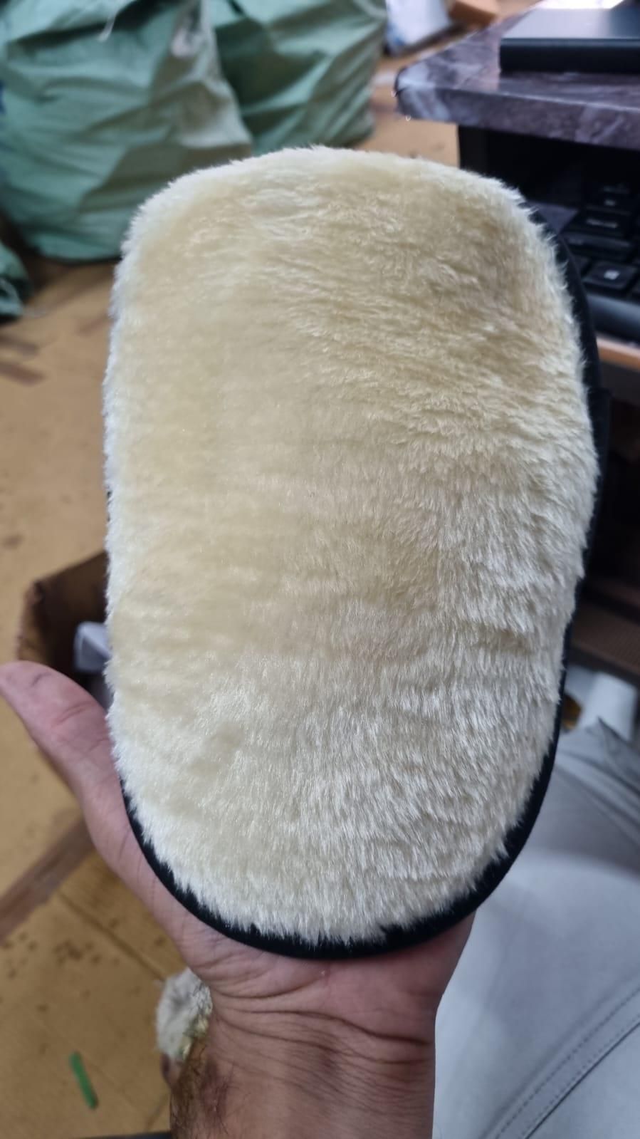 Pet Hair Removal Glove