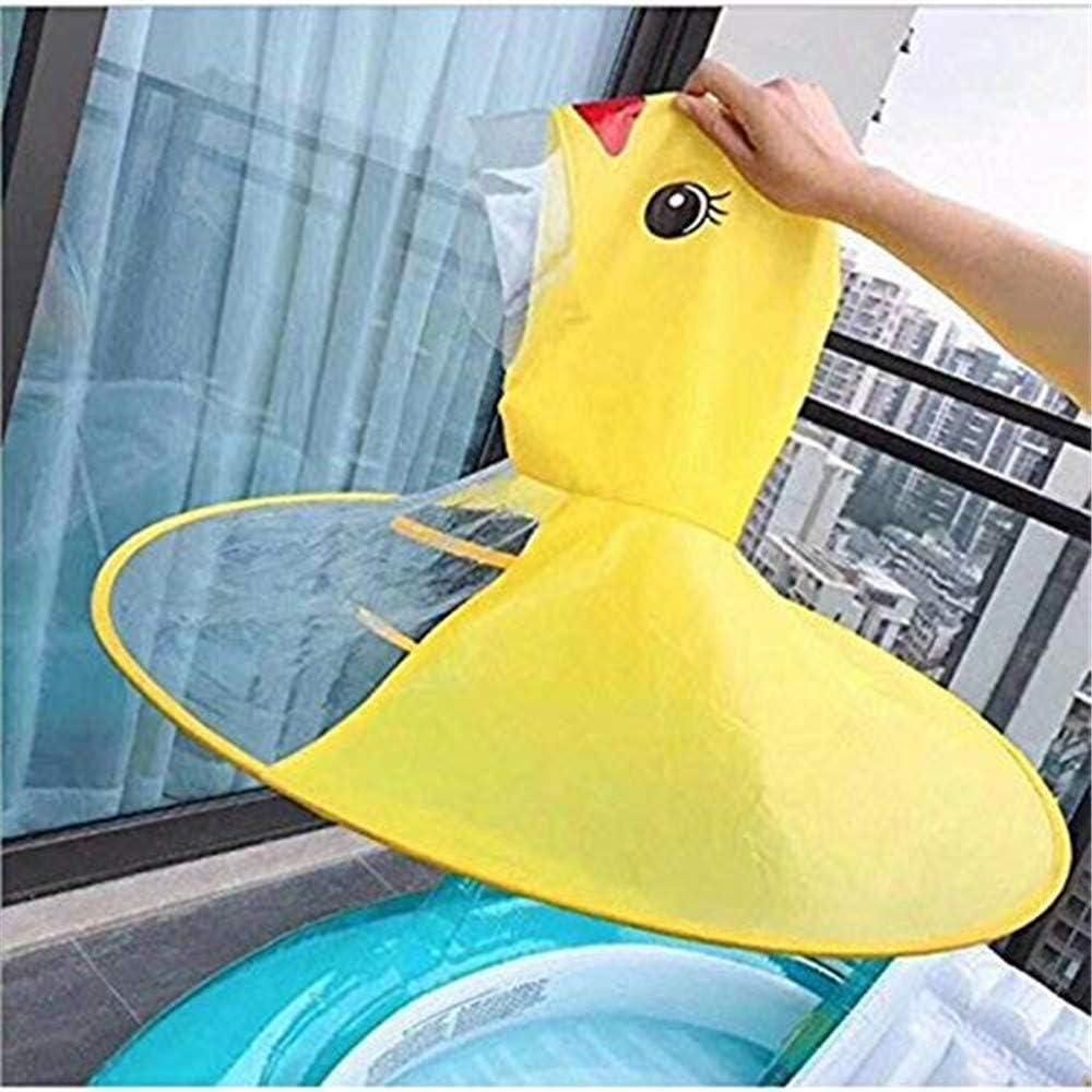 Duck Rain Cover Waterproof for kid's
