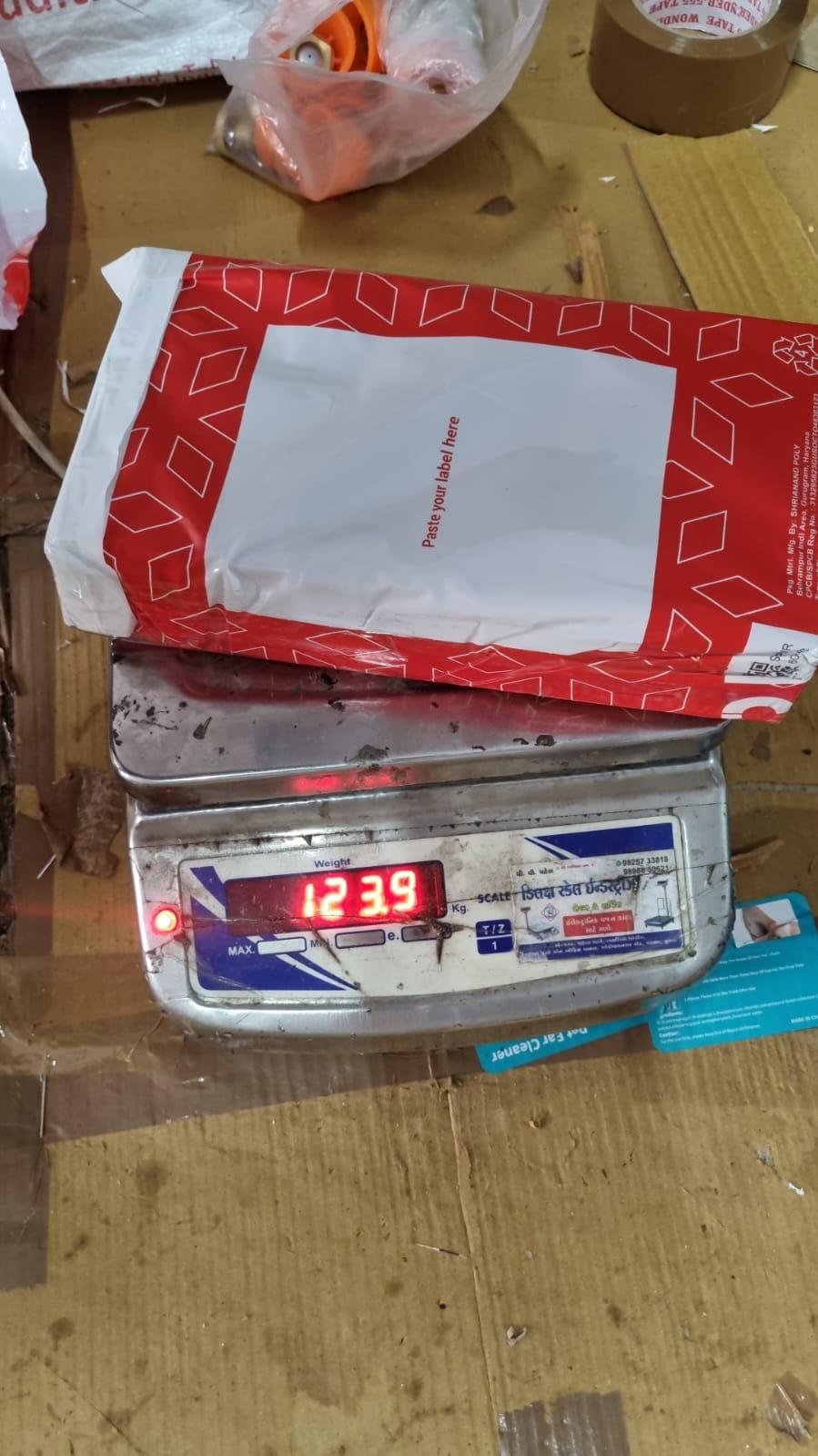 Pet Hair Removal Glove