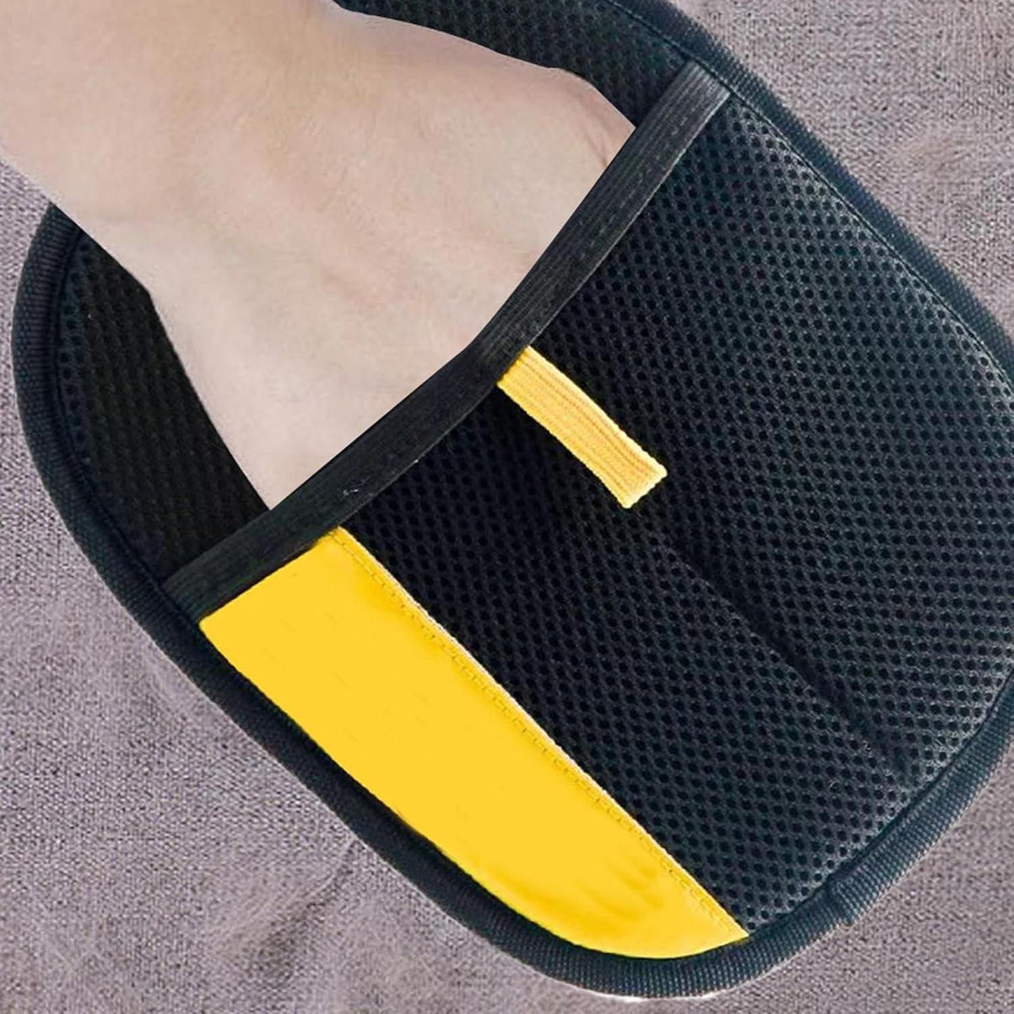 Pet Hair Removal Glove